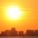 Friday: Mostly sunny, with a high near 95. Friday: Mostly Sunny